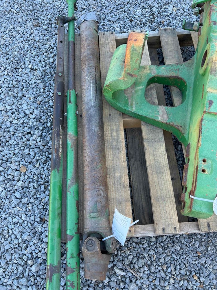 Deere 4960 Mfd Driveshaft