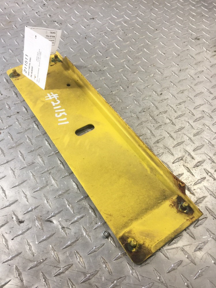Deere 6410 Sheet Metal Misc