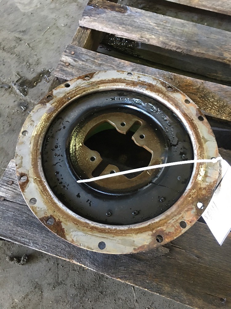 Deere 7400 Rear Dampner
