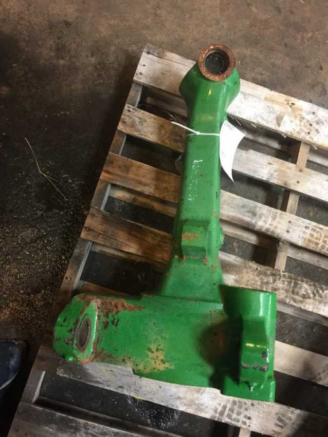 Deere 6330 Mfd Axle Housing