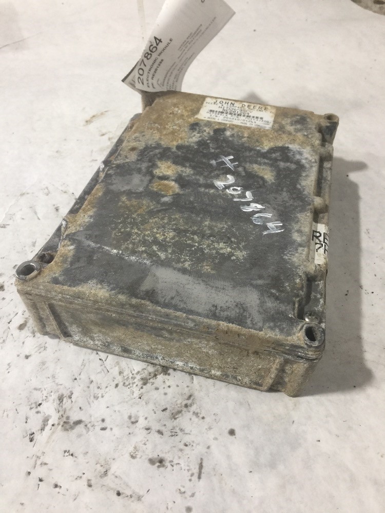 Deere 8420 Hitch/Scv Controller