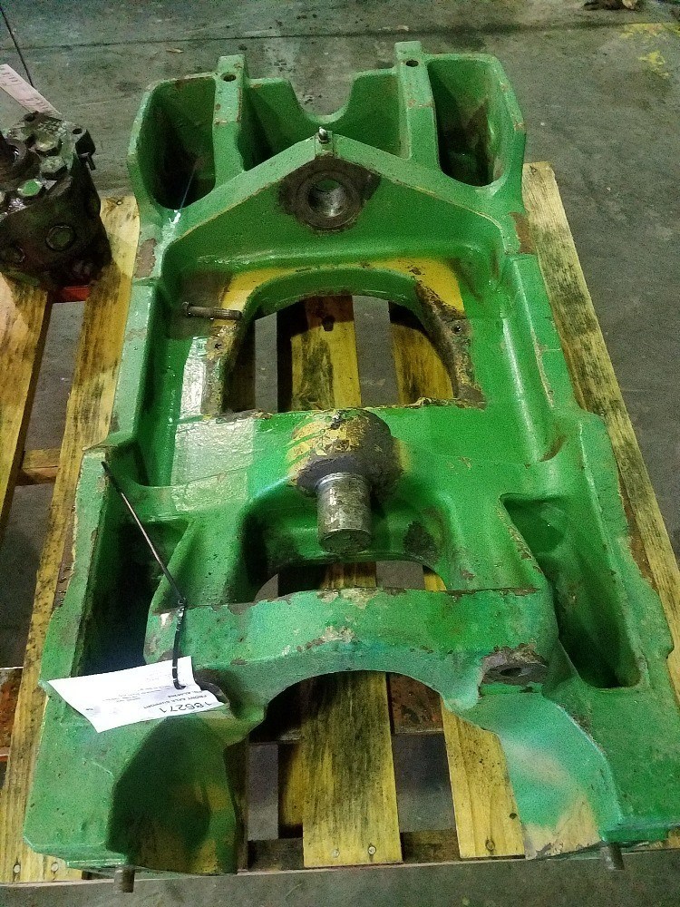 Deere 2955 Front Axle Support