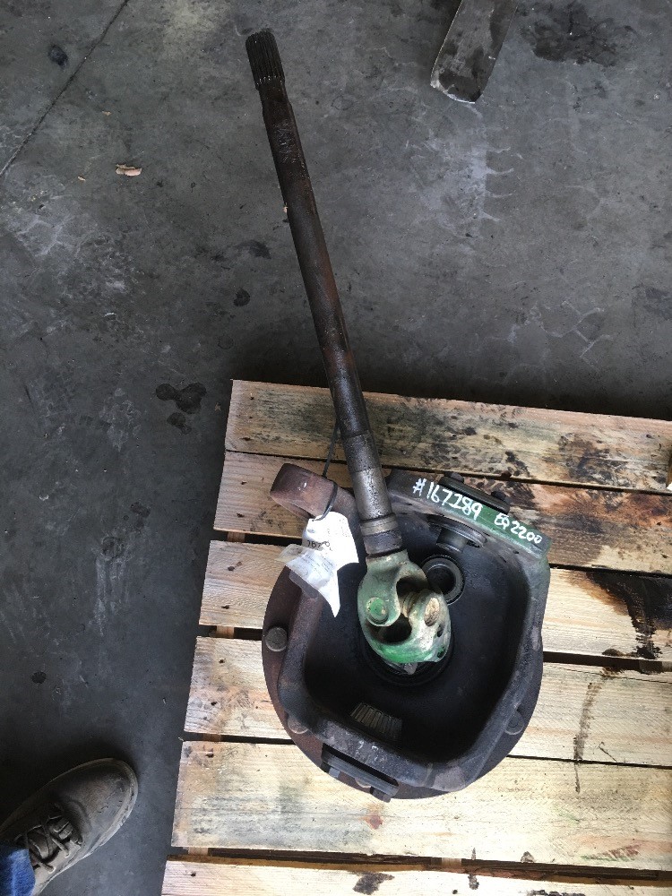 Deere 7230 FA 745 Left Hand Final Drive