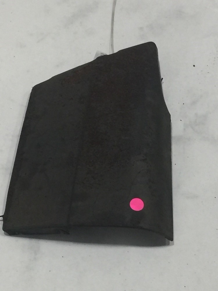 Deere 1020 Cover/Shield/Panel