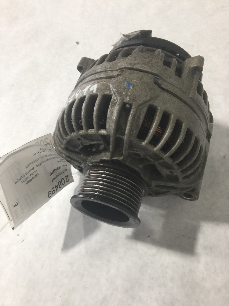 Deere 9560R Alternator