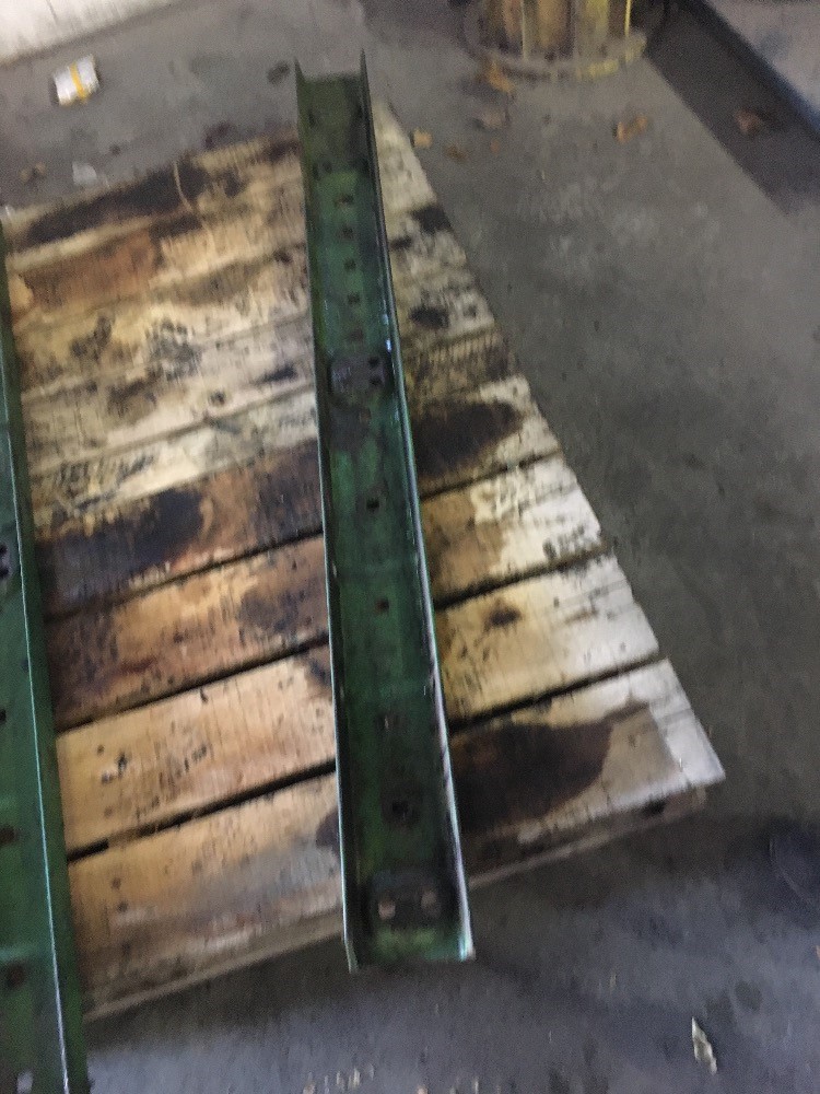 Deere 4020 Frame Related
