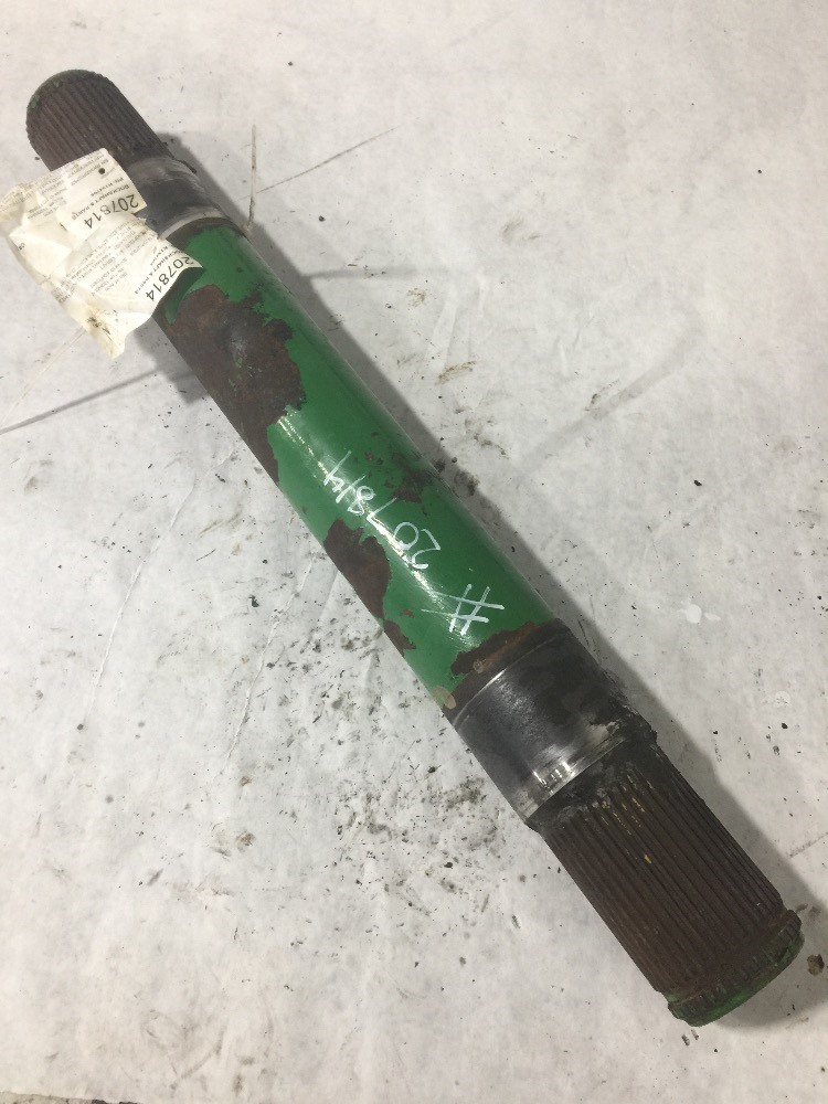 Deere 8420 Rockshaft & Parts