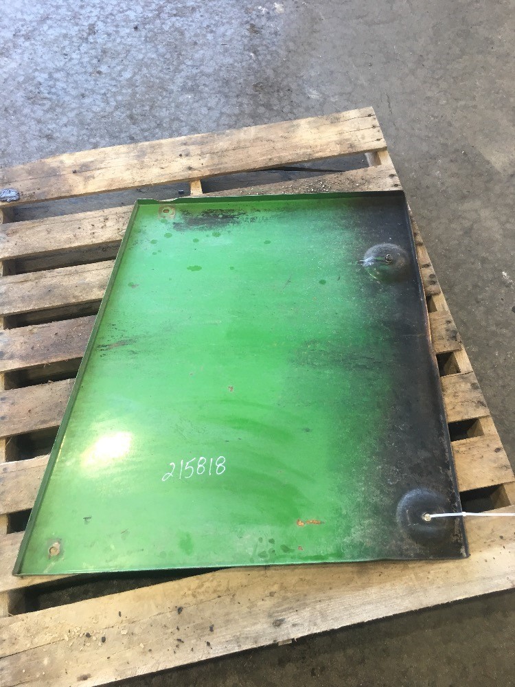 Deere 8770 Cover/Shield/Panel