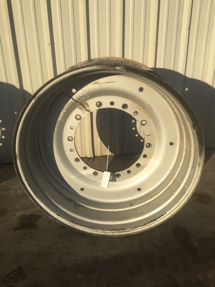 Case/case I.H. 9330 Rim, Rear
