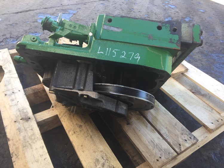 Deere 6310 Single Speed Pto Assembly