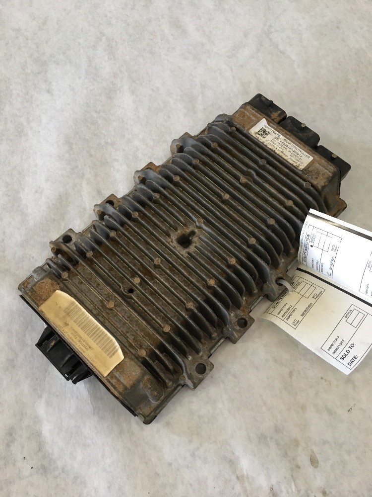 Deere 7200R Electronic Module