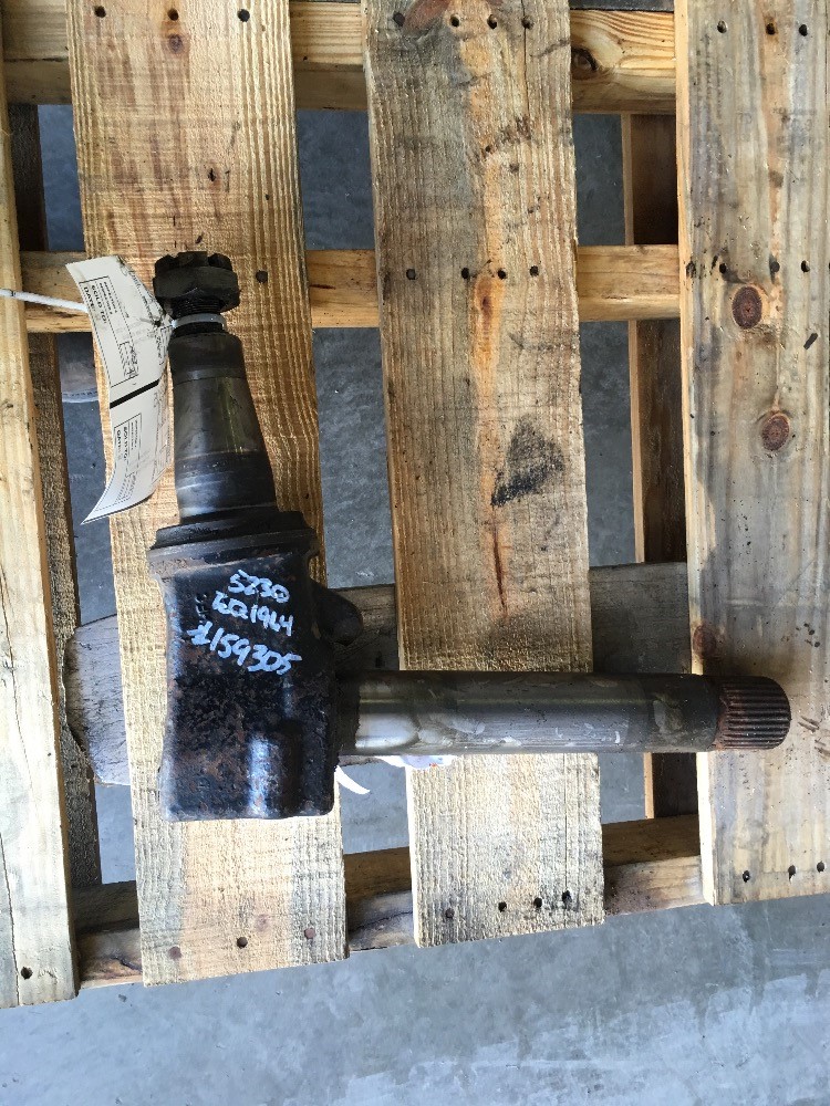 Case/case I.H. 5230 Spindle