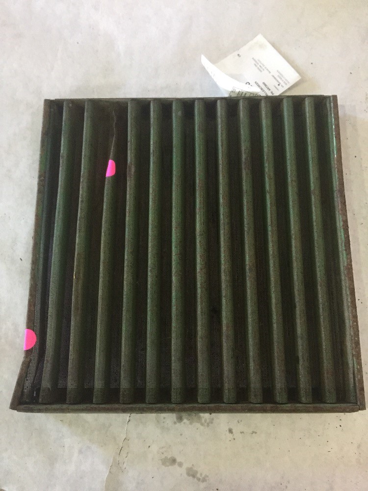 Deere 2640 Grille/Screen
