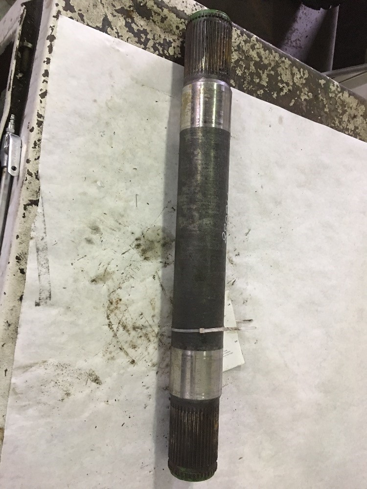 Deere 7200R Rockshaft & Parts