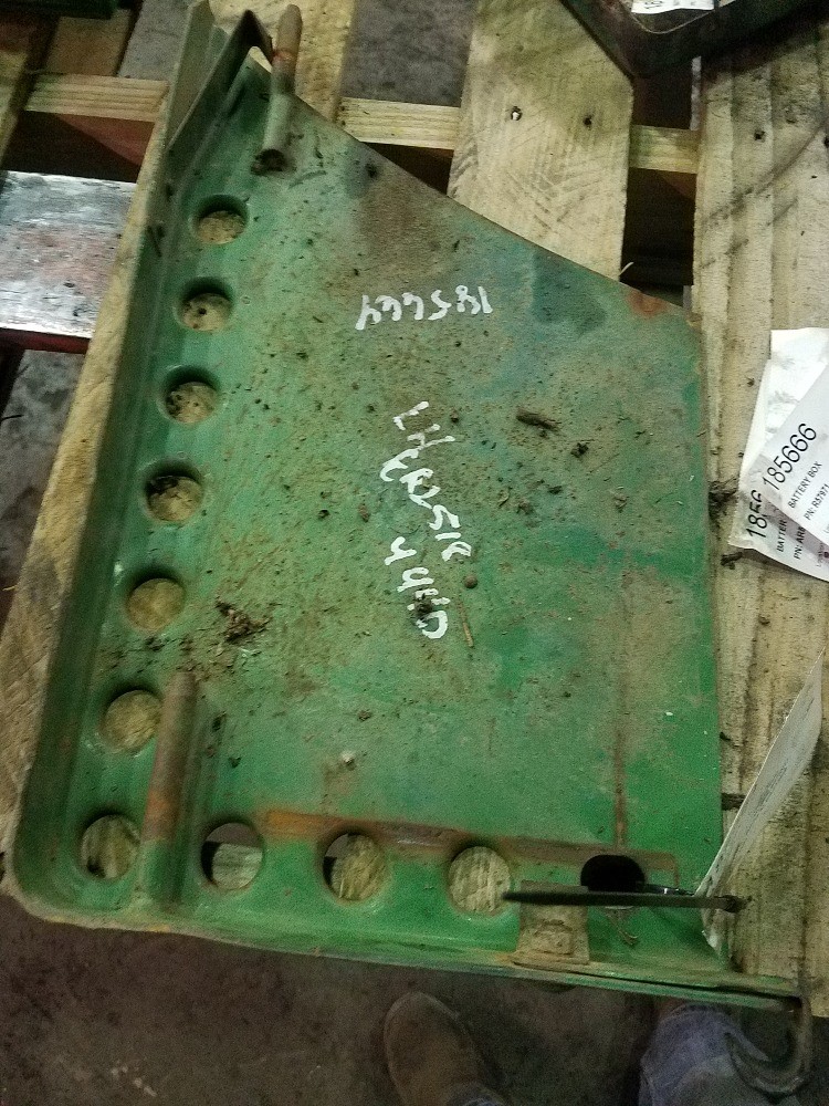 Deere 4440 Battery Box