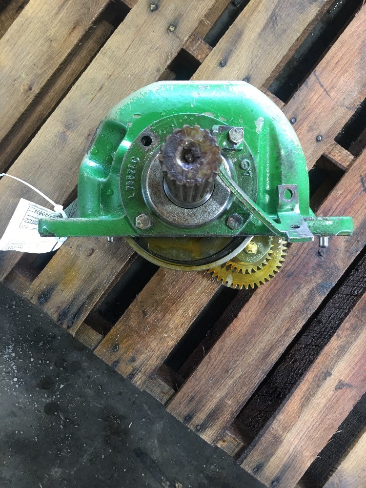 Deere 6430 Drop Box & Parts