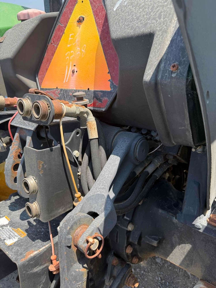 Deere 5420 Rockshaft & Parts