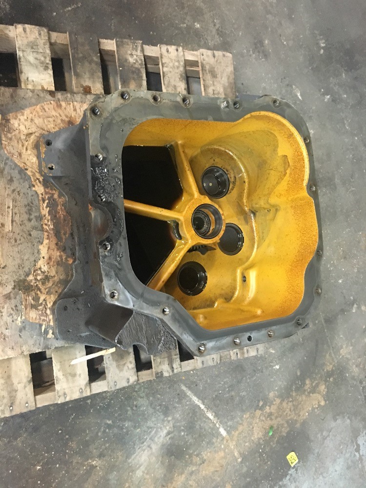 Ford/Nholland 8970 Power Shift Trans & Parts