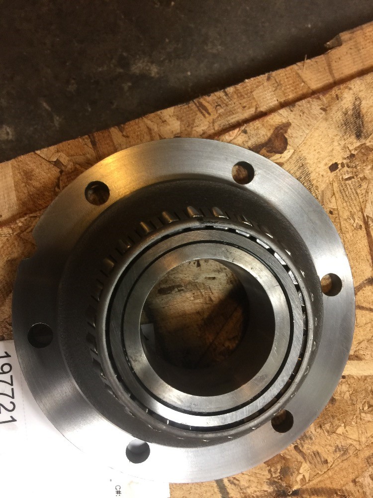 Deere 7420 Differential & Parts