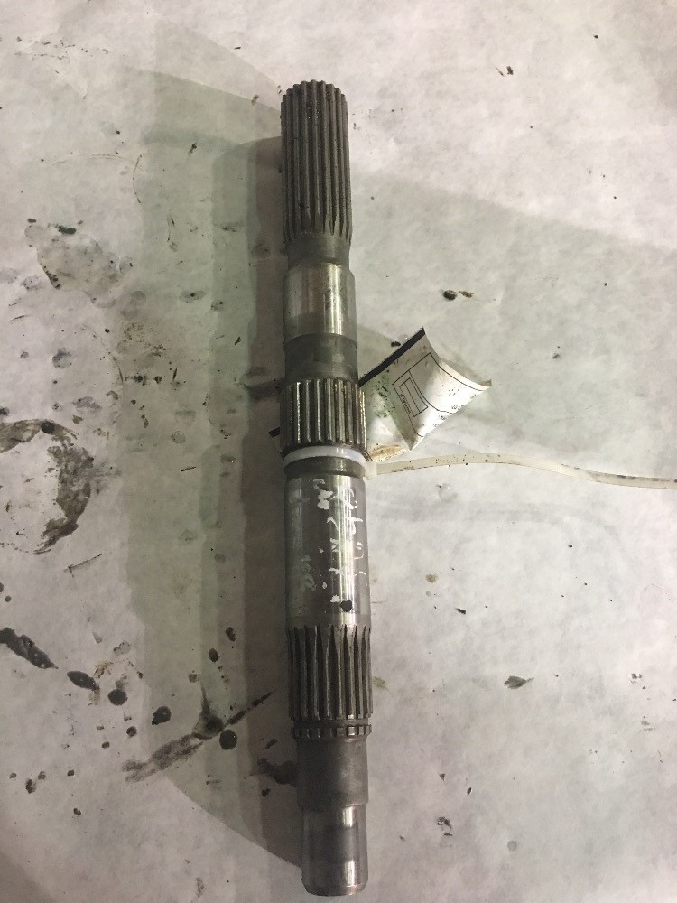 Deere 2640 Pto & Parts