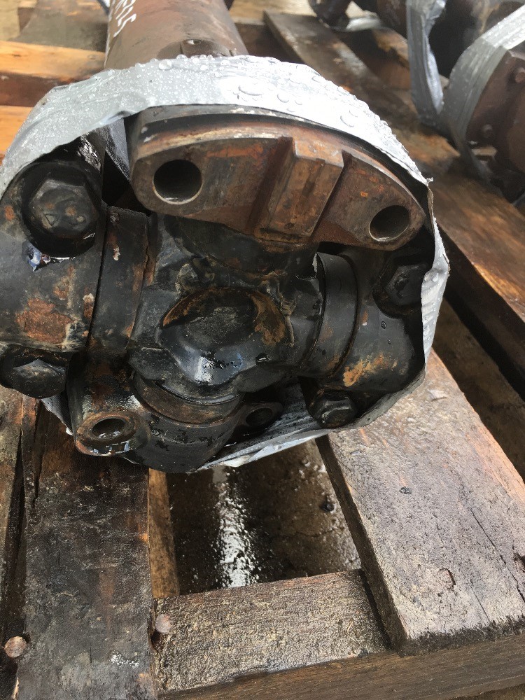 Case/case I.H. STX325 Mfd Driveshaft