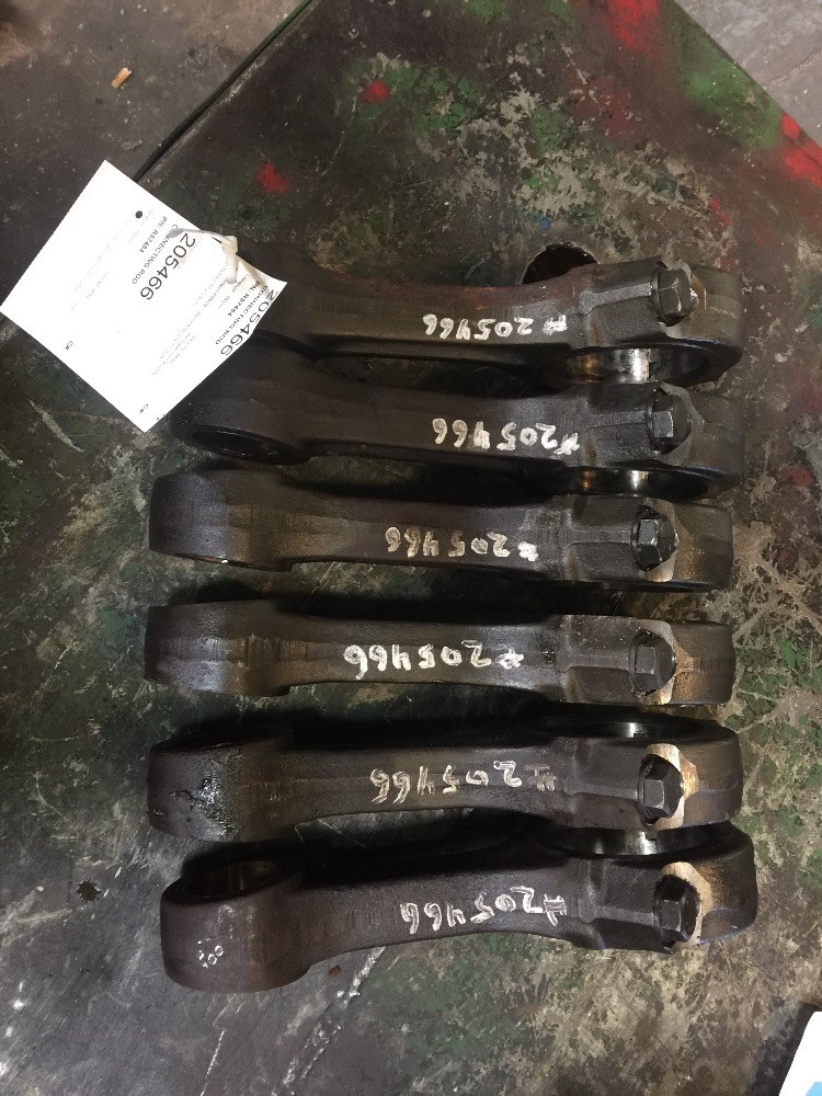 Deere 8630 Connecting Rod