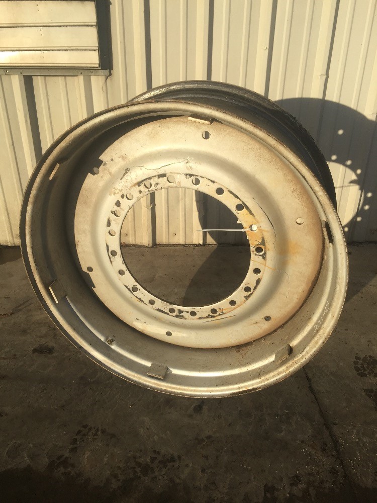 Case/case I.H. 9330 Rim, Rear