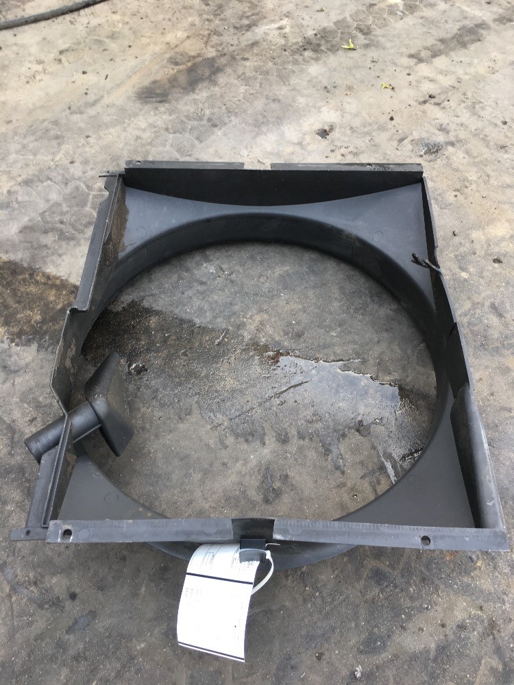Deere 6430 Fan Shroud