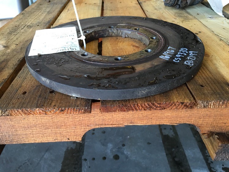Case/case I.H. 9330 Brake Related Parts