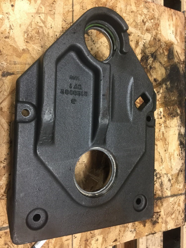 Deere 7800 Pto & Parts