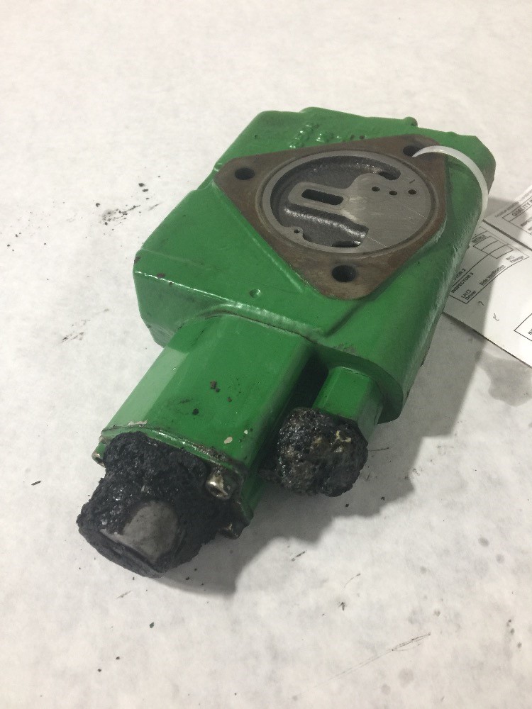 Deere 6320 Hyd Remote Valve & Parts