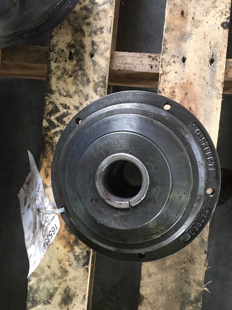 Deere 2950 Pto Clutch