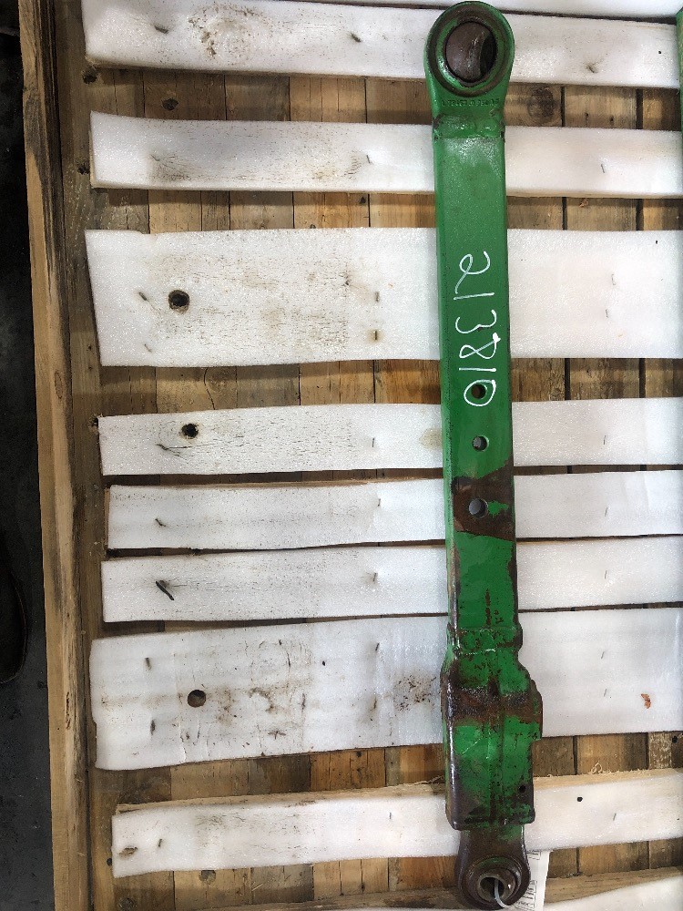 Deere 6430 Draft Arms