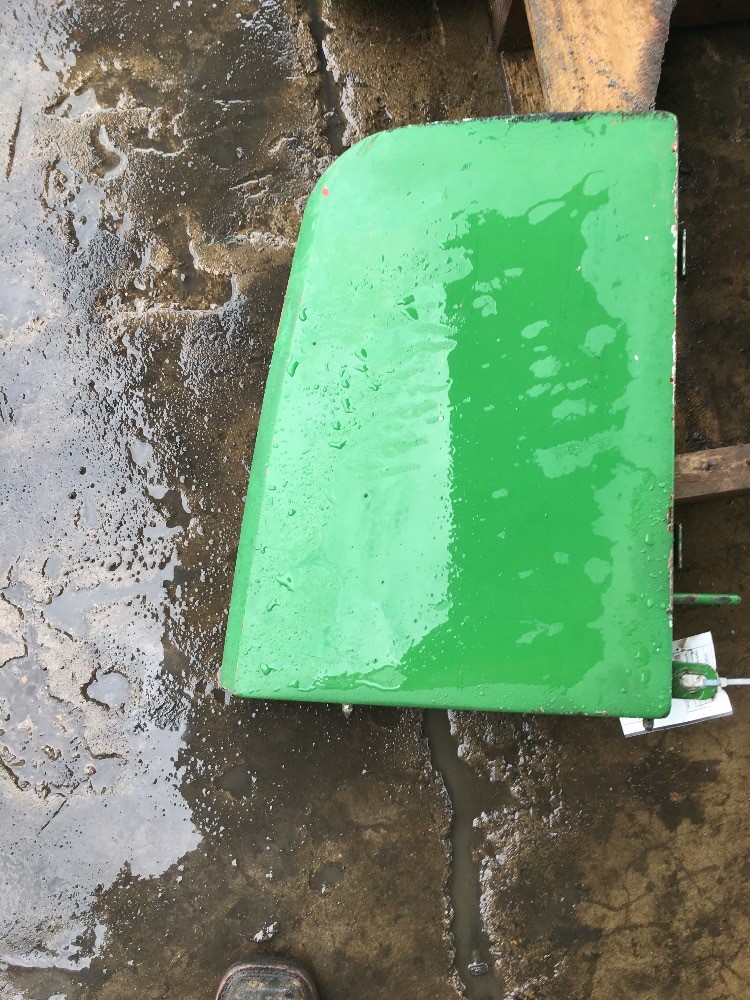 Deere 4010 Cover/Shield/Panel