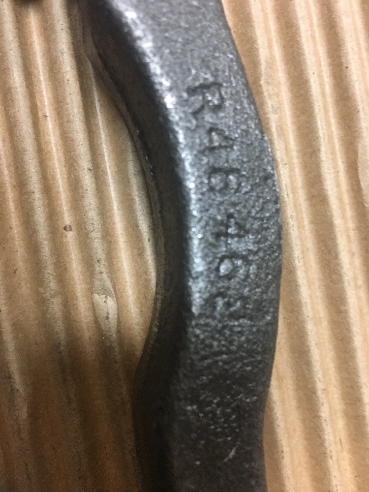 Deere 4450 Power Shift Trans & Parts