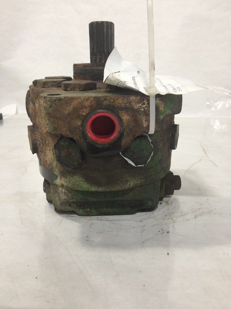Deere 4020 Hydraulic Pump & Parts