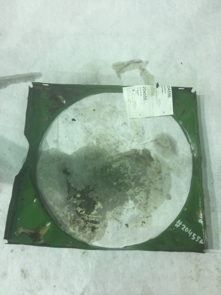 Deere 2630 Fan Shroud
