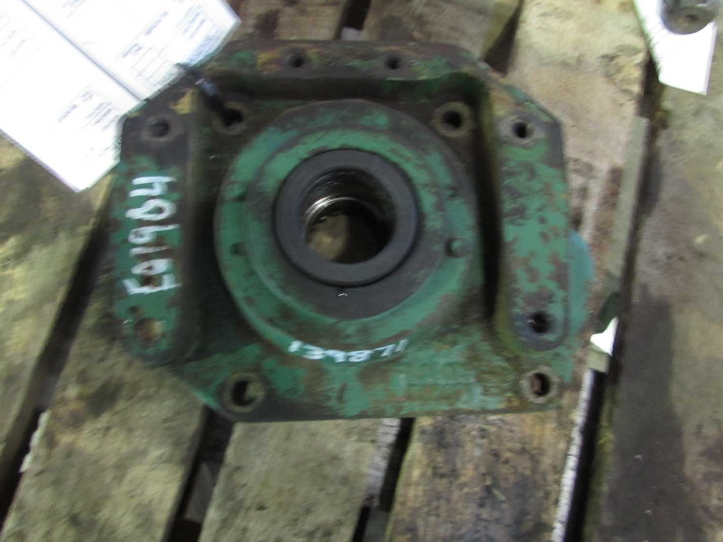 Deere 2940 Pto & Parts