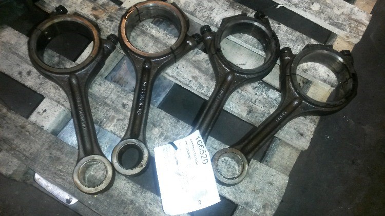 Deere 5410 Connecting Rod