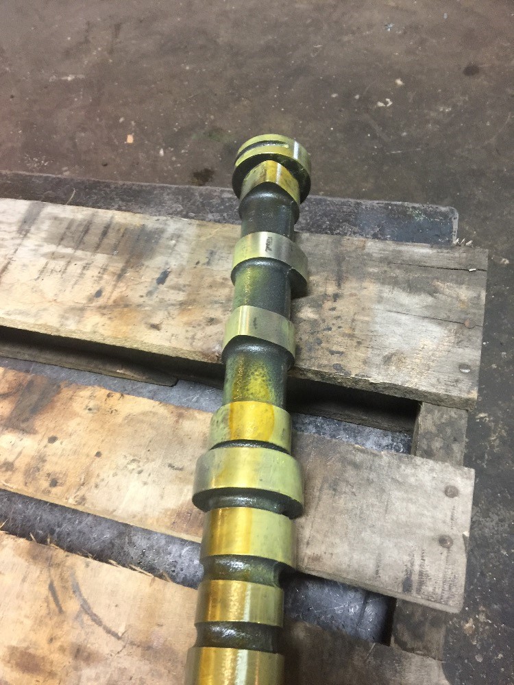 Deere 4955 Camshaft