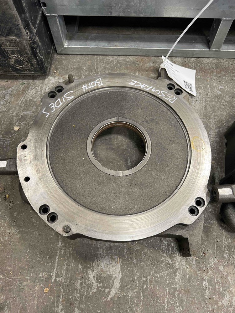 Deere 4630 Power Shift Trans & Parts