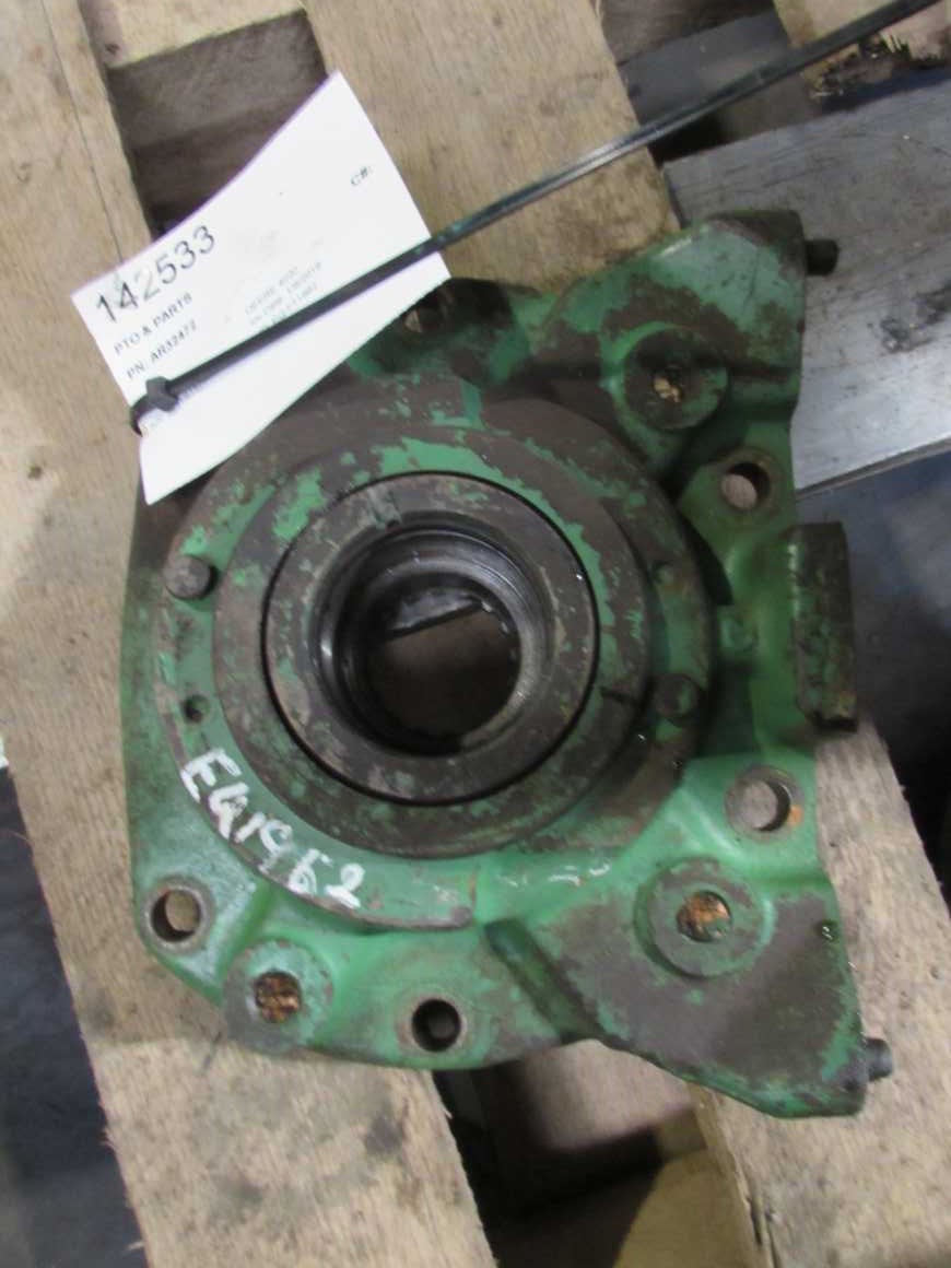 Deere 4020 Pto & Parts