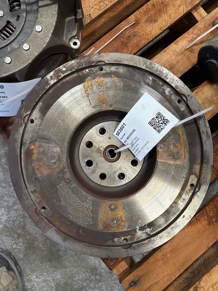 Deere 5425 Flywheel