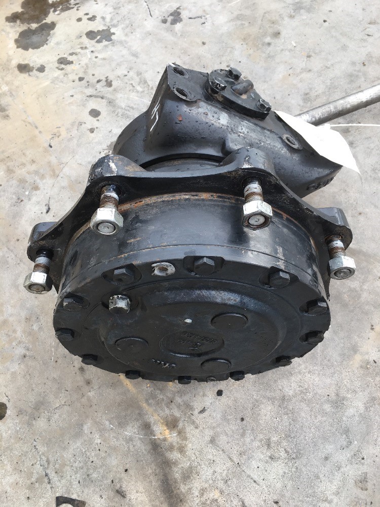 Ford/Nholland T5070 Mfd Hub & Parts