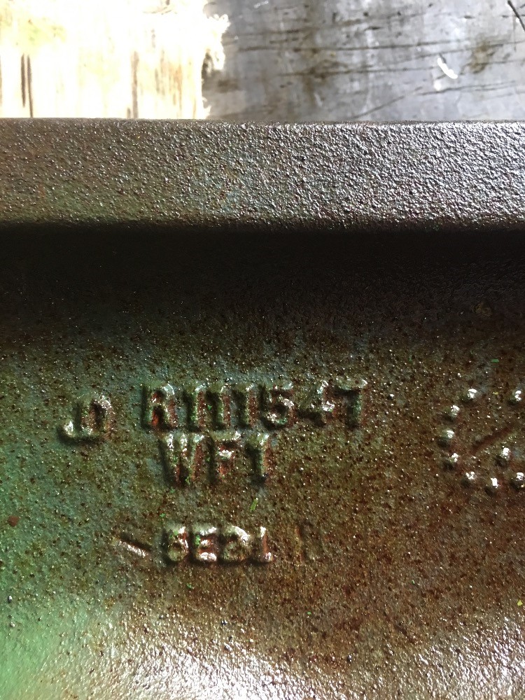Deere 7200 Rockshaft & Parts