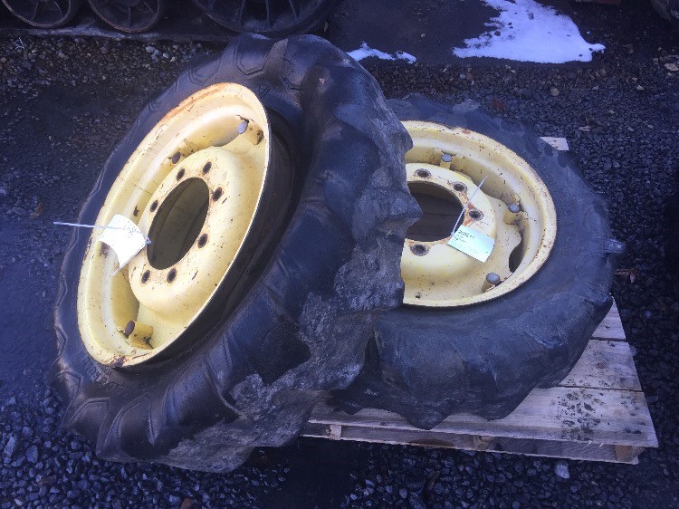 Deere 5400 Rim, Mfd
