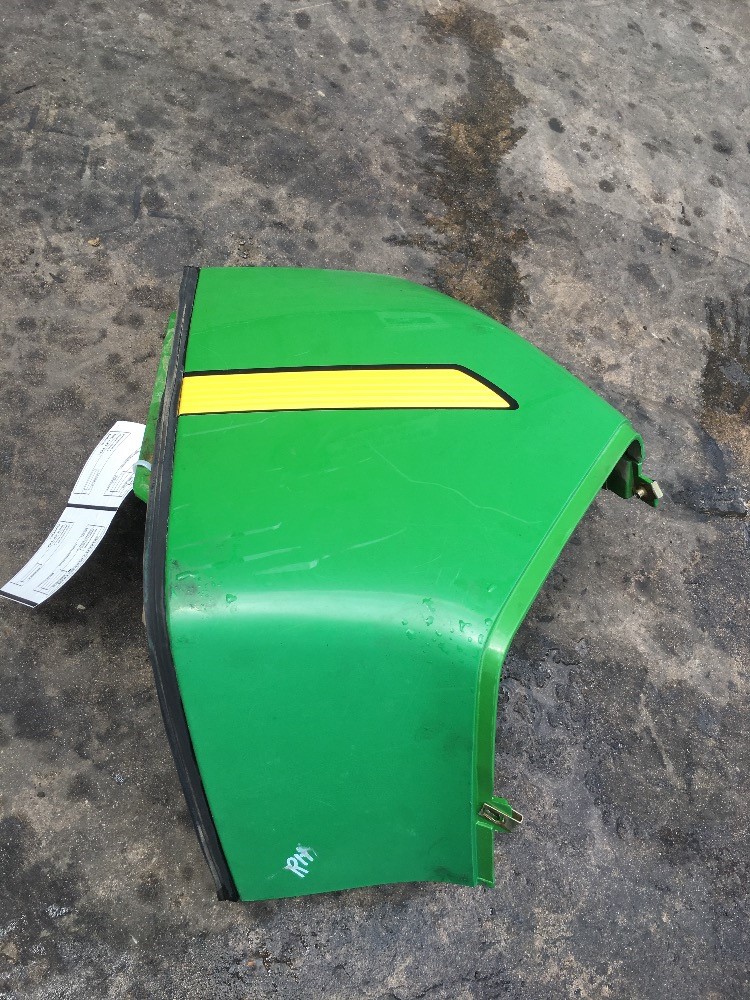 Deere 5103 Cover/Shield/Panel