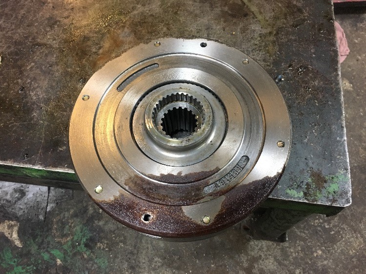 Deere 6300 Mechanical Trans & Parts