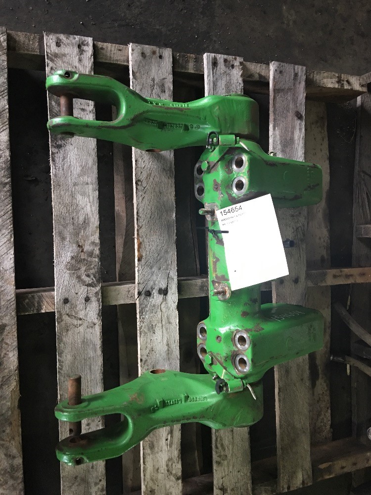 Deere 6420 Rockshaft & Parts