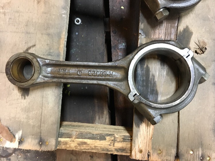 Deere 4020 Connecting Rod